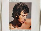 JOHNNY HALLYDAY LP ESTE ES.... ESPAGNE ORIGINAL 1972 EX