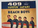 The Beach Boys Surfin Safari
