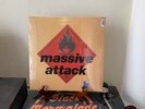 Massive Attack ?– Blue Lines LP NUOVO