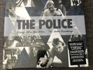Police Every Move You Make:The Studio Recordings 6 LP Vinyl Box Half Speed Sting