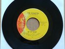 THE RONETTES Be My Baby 45 7