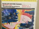 Moody Blues Vinyl LP Days Of Future Passed MFSL Original Master Recording New