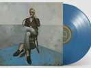 MATT BERNINGER - SERPENTINE PRISON Limited Edition Blue Vinyl MINT