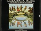 VARIOUS: electric muse ISLAND 12