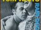 Tom Waits - rain dogs / Vinyl  LP Schallplatte