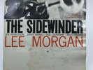 LEE MORGAN,   THE SIDEWINDER,  Blue Note BST-84157