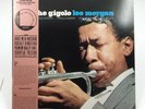 LEE MORGAN  THE GIGOLO   BLUE NOTE BST-84212  1985 FRANCE REISSUE