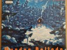 NICK CAVE AND THE BAD SEEDS - MURDER BALLADS (1996, UK, MUTE LP, EX+ COND)
