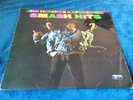 Jimi Hendrix Experience - Smash Hits - Vinyl LP