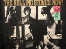 Rolling Stones NOW  USA Stereo PS 420 Sealed new near mint minor corner ware
