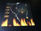 w.a.s.p - unholy terror  - lp'- white  vinyl