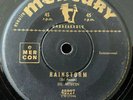 SIL AUSTIN RAINSTORM RARE AUSTRALIAN RELEASE 7