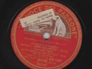Tito Gobbi on 78 rpm HMV DB5400: Simon Boccanegra-Il lacerato spirito