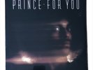 Prince FOR YOU Vinyl LP Record  Brand New & Sealed 2016 Remastered Reissue