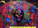 ID1499z-Crimson Glory-Strange And Beautifu-RR 9301 1-vinyl LP-EUR-m10s10