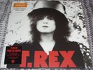 T-Rex - The Slider EXCLUSIVE Sainsbury's Silver VINYL LP NEW & SEALED Marc Bolan