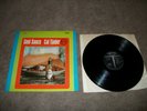 Cal Tjader – Soul Sauce – Verve 827756 Latin-Jazz LP - EX VINYL