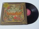 PANIC AT THE DISCO Pretty Odd  LP PURPLE VINYL hot topic. 2013 PUNK UNPLAYED