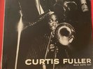 CURTIS FULLER - The Opener  BLUE NOTE 1567 {Sealed Reissue} w/Hank Mobley - RARE
