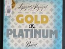 Lynyrd Skynyrd - Gold & Platinum LP Vinyl MCA2-6898 Sealed
