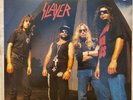 Slayer - Decade of Aggression Live 2 Lp ©1991 Made in EU American Recordings LLC