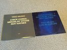 Trio Music - 2 LPs - Chick Corea, Miroslav Vitous, Roy Haynes - Live in Europe