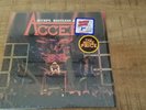 Accept Restless and Wild LP