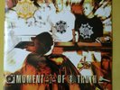 Gang Starr Moment Of Truth Triple Vinyl LP New Sealed