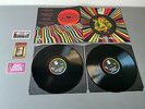BLACK MAGICK S S limited original Vinyl 2LP The Black Abyss (2019)