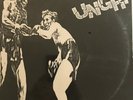 UNGH  'Cement' 1987 Obscure Art Experimental Skate Dance Punk STILL SEALED