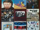 Vinyl 9 Sück Rock Pop Jazz