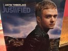 NEW Vinyl LP Record (Justin Timberlake - Justified) SEALED Album (2018) SINORITA