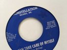 GENE CHANDLER-I CAN TAKE CARE OF MYSELF-ORIGINAL USA CONSTELLATION-45 NICE COPY