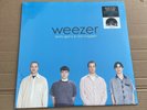 Weezer - Dusty Gems And Raw Nuggets Blue Marbled Vinyl LP RSD 2019 Sealed RARE