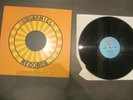THE SUGAR HILL GANG- RAPPERS DELIGHT  1979  -   RECORD-ALBUM 45
