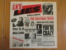 Guns 'n' Roses ?– G 'n' R Lies - Dutch LP vinyl record 1988