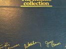 THE BEATLES BC ALBUM BOX SET RARE UK 1978  UNPLAYED 13 LPS