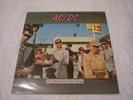 AC/DC AC DC - DIRTY DEEDS DONE DIRT CHEAP Vinyl LP Album