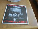 The Clash. Sandinista. Epic E3X 37037. with Poster. Nice condition. Triple album