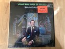 Bill Cardille – Chilly Billy Goes On Record Gateway GSL9019 Jacket NM- Vinyl VG+