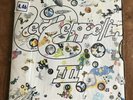 Led Zeppelin-III (Atlantic SD 7201) First pressing in shrink