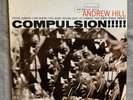 Andrew Hill - Compulsion  - Blue Note 4217 - Hi-Fi 33 LP 1966 - Hard-To-Find
