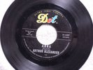 northern soul ARTHUR ALEXANDER Anna DOT 16387