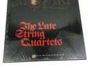 Vintage Mozart The Late String Quartets 5 LP Vinyl Records Time Life Sealed USA
