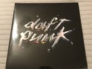 Discovery [Two-LP] by Daft Punk New, Sealed  (Vinyl, Apr-2001, Virgin)