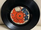Winston Francis Too Experienced BW Jackie Minto Mule Jerk 7” 45rpm  single