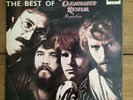 The Best Of Creedence Clearwater Revival Pendulum Vol 1 Vinyl LP Rare Fanfare