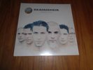 Lp 33 tours Rammstein, Herzeleid, Limited picture disc,Neuf scellé,New