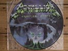 Metallica Creeping Death 12” Picture Disc Vinyl