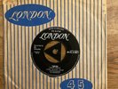 Rockabilly - CARL McVOY - TOOTSIE UK LONDON 7